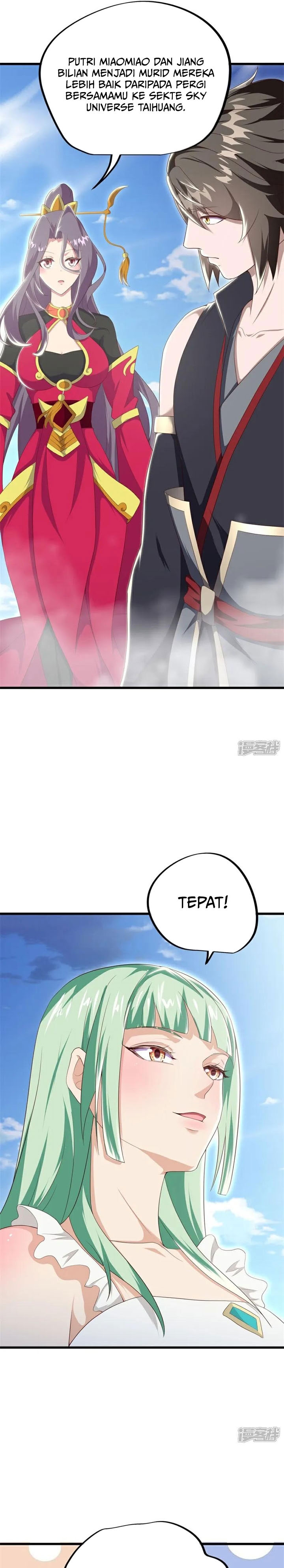 Dilarang COPAS - situs resmi www.mangacanblog.com - Komik peerless soul 732 - chapter 732 733 Indonesia peerless soul 732 - chapter 732 Terbaru 21|Baca Manga Komik Indonesia|Mangacan